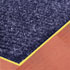 Super Brush Recessed Mats - Cocoa Alternative
